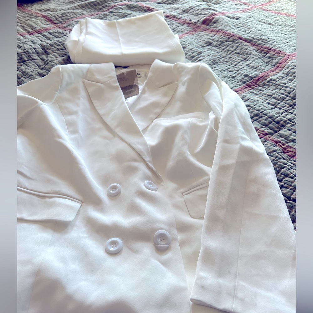 Susielady XL pant suit